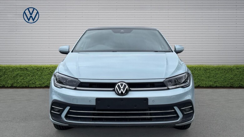 Volkswagen Polo 1.0 TSI Edition 50 5dr Petrol Hatchback